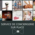 Le Turenne Appartement D\'Exception Au Coeur De Nantes By Primo Conciergerie