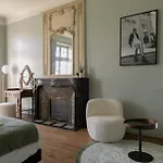 Le Turenne Appartement D\'Exception Au Coeur De Nantes By Primo Conciergerie