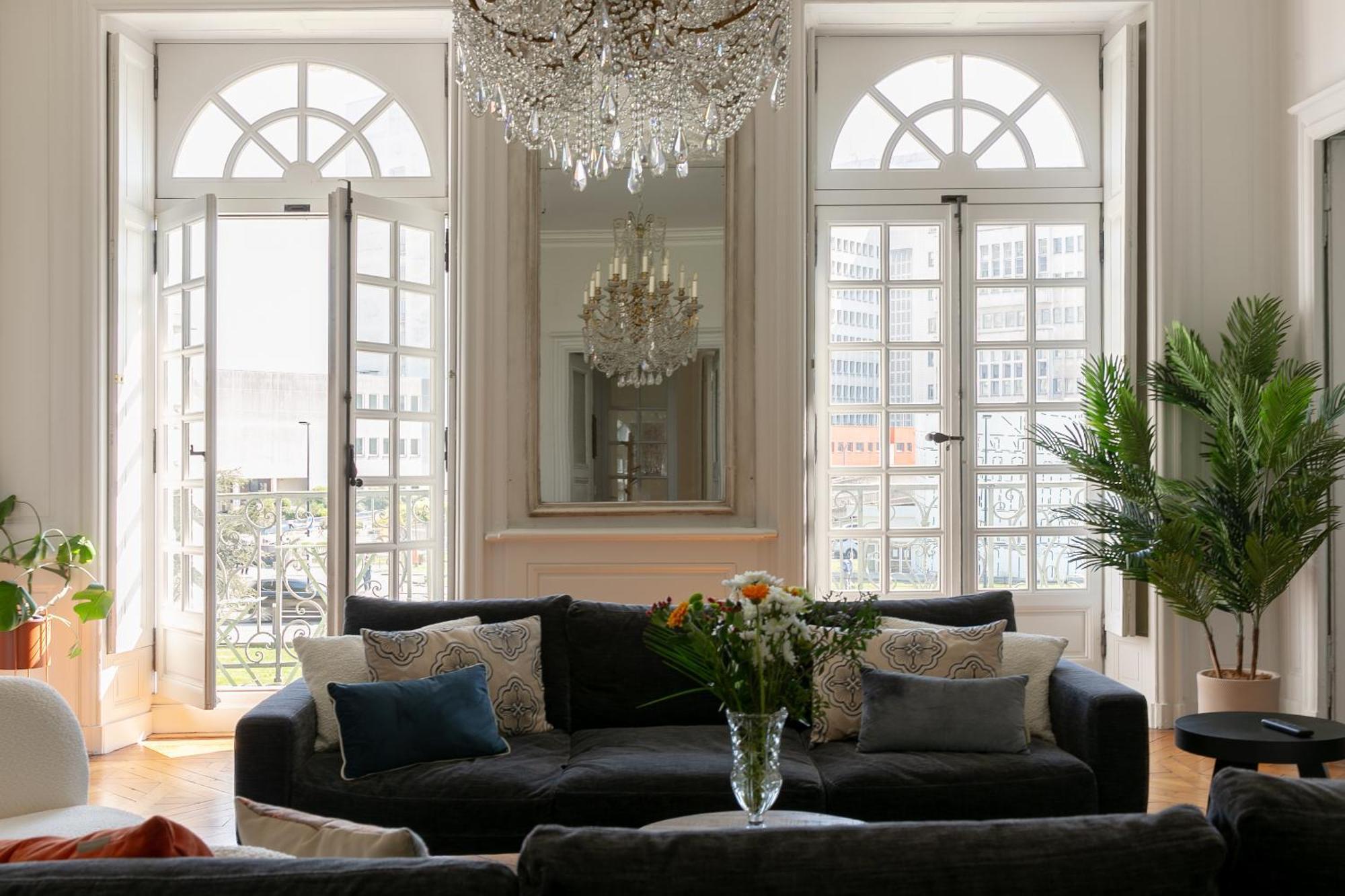 Le Turenne D'exception Au Coeur De By Primo Conciergerie *