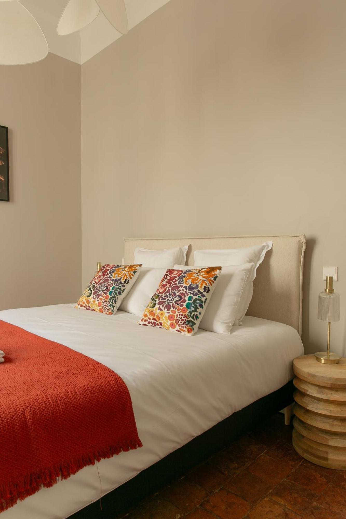 Le Turenne D'exception Au Coeur De By Primo Conciergerie Apartment *