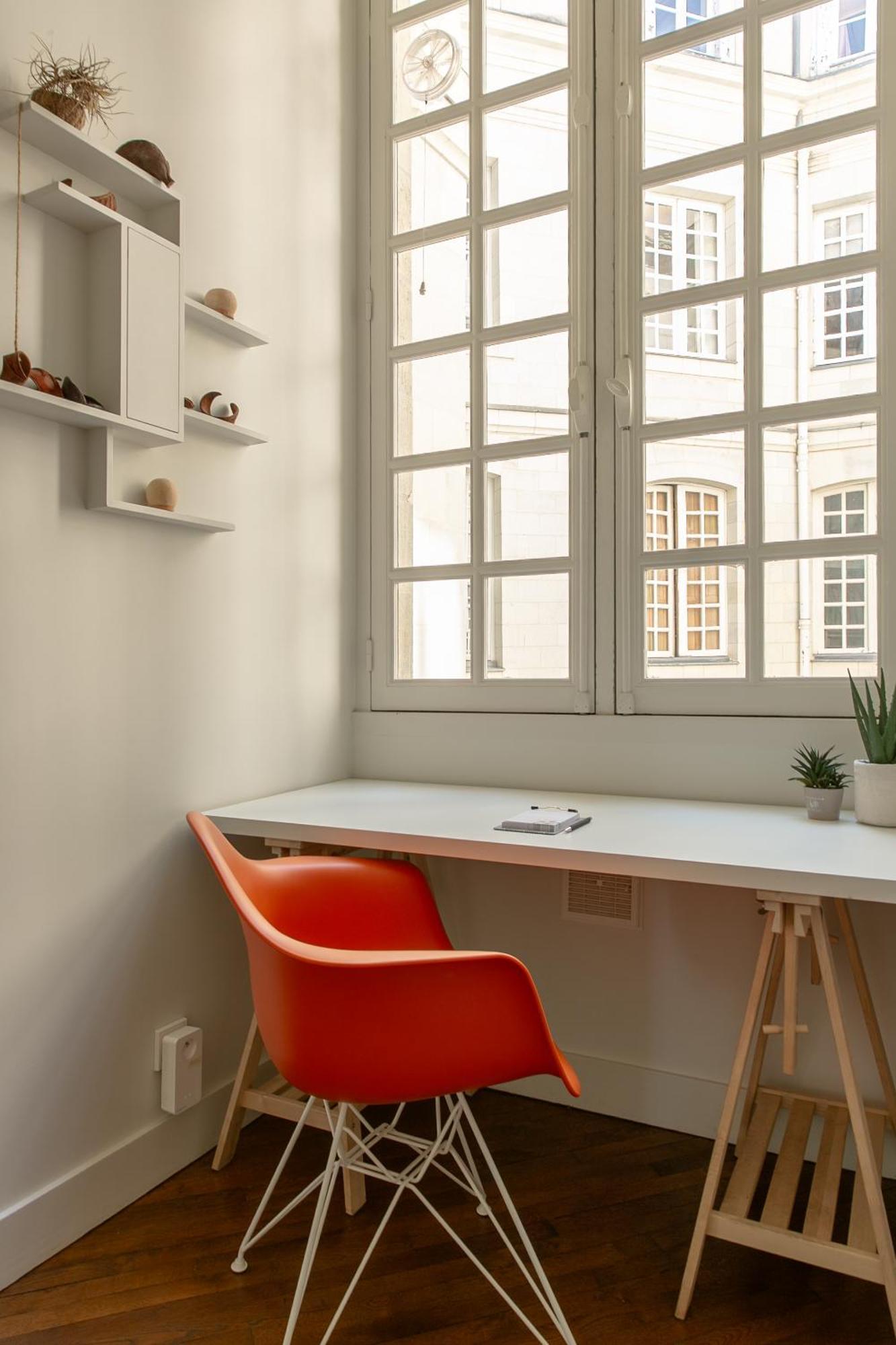 Le Turenne D'exception Au Coeur De By Primo Conciergerie * Nantes