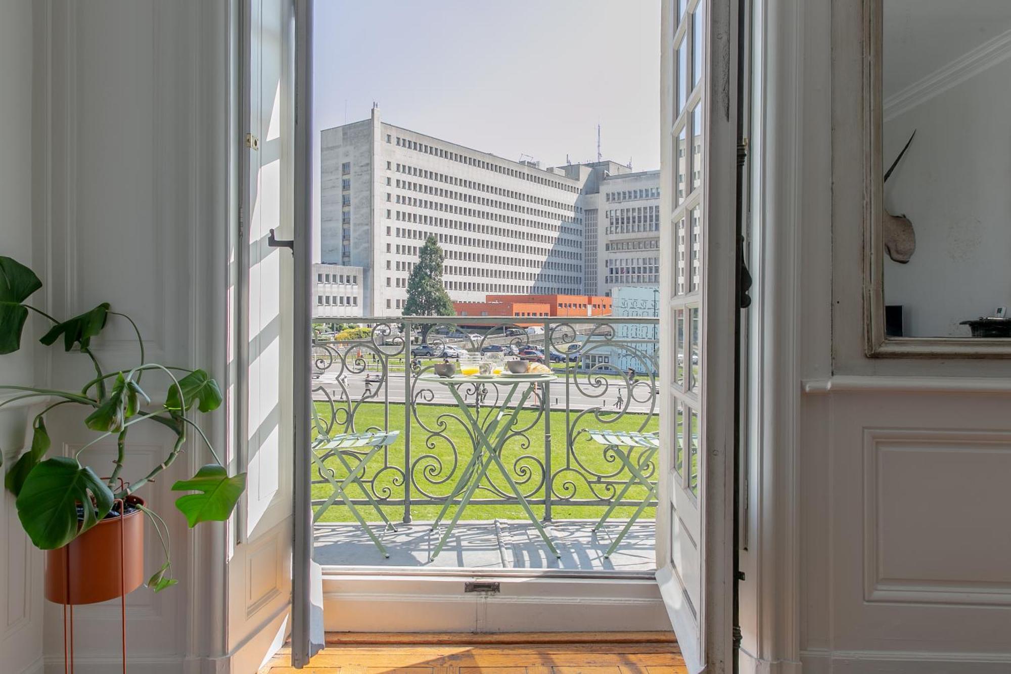 Le Turenne D'exception Au Coeur De By Primo Conciergerie Appartement Nantes