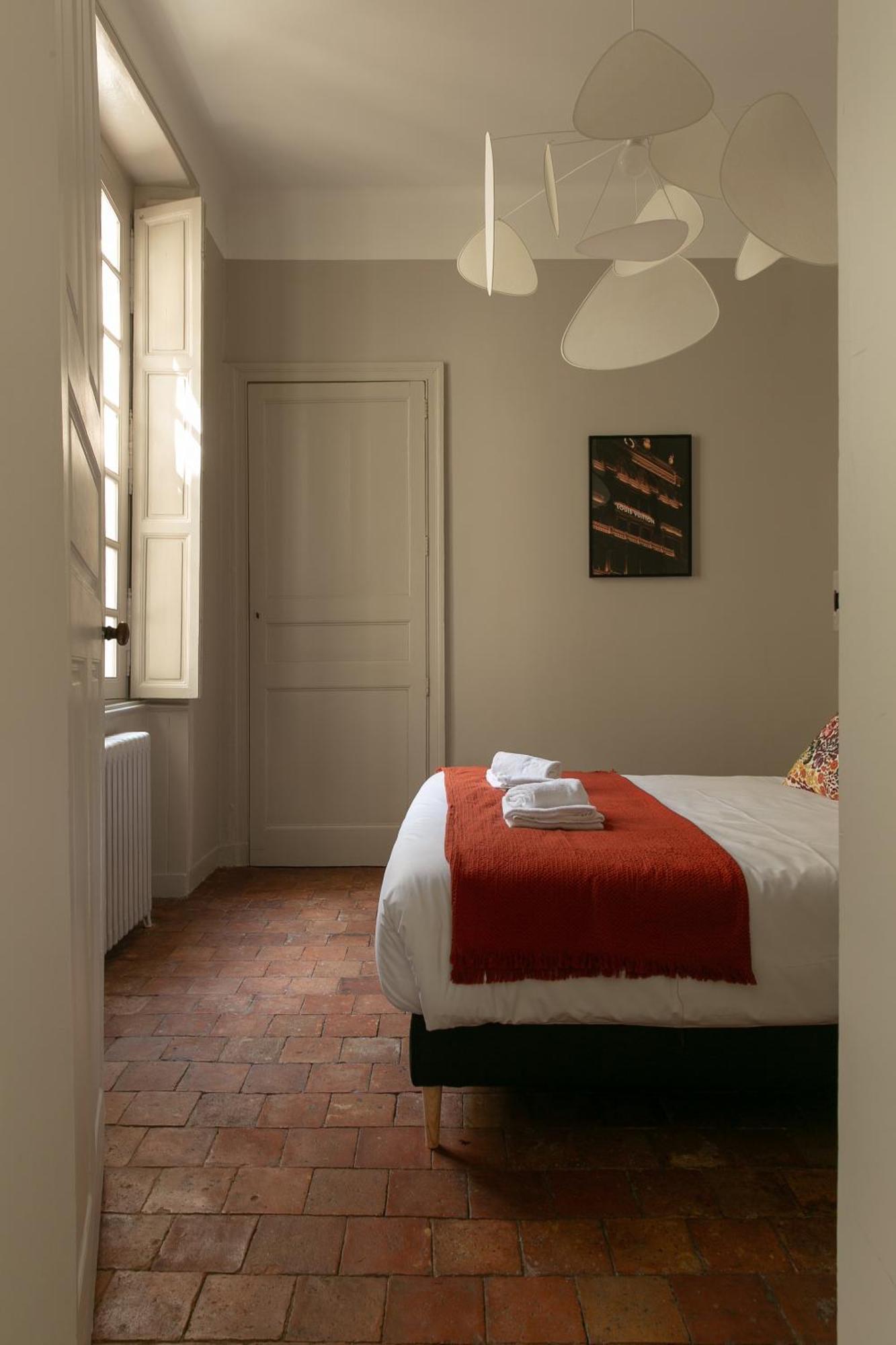 Le Turenne D'exception Au Coeur De By Primo Conciergerie *